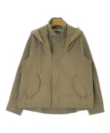 BEAUTY&YOUTH UNITED ARROWS（ビューティーアンドユースユナイテッドアローズ）マウンテンパーカー 茶 サイズ:M レディース/2200690443011