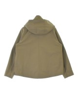 BEAUTY&YOUTH UNITED ARROWS（ビューティーアンドユースユナイテッドアローズ）マウンテンパーカー 茶 サイズ:M レディース/2200690443011
