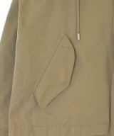 BEAUTY&YOUTH UNITED ARROWS（ビューティーアンドユースユナイテッドアローズ）マウンテンパーカー 茶 サイズ:M レディース/2200690443011
