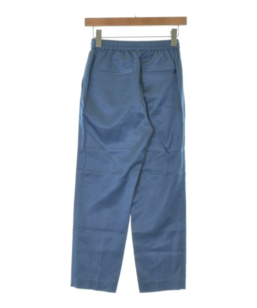 BEAUTY&YOUTH UNITED ARROWS（ビューティーアンドユースユナイテッドアローズ）スラックス 青 サイズ:XS レディース/2200690767025