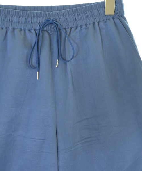 BEAUTY&YOUTH UNITED ARROWS（ビューティーアンドユースユナイテッドアローズ）スラックス 青 サイズ:XS レディース/2200690767025