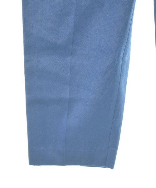 BEAUTY&YOUTH UNITED ARROWS（ビューティーアンドユースユナイテッドアローズ）スラックス 青 サイズ:XS レディース/2200690767025
