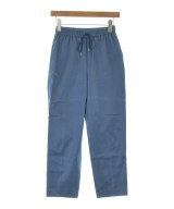 BEAUTY&YOUTH UNITED ARROWS（ビューティーアンドユースユナイテッドアローズ）スラックス 青 サイズ:XS レディース/2200690767025