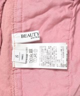 BEAUTY&YOUTH UNITED ARROWS（ビューティーアンドユースユナイテッドアローズ）その他 ピンク サイズ:S レディース/2200690999044