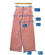 BEAUTY&YOUTH UNITED ARROWS（ビューティーアンドユースユナイテッドアローズ）その他 ピンク サイズ:S レディース/2200690999044