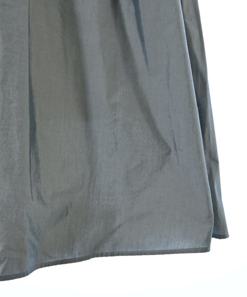 BEAUTY&YOUTH UNITED ARROWS（ビューティーアンドユースユナイテッドアローズ）ロング・マキシ丈スカート 青 サイズ:S レディース/2200691129037