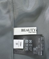 BEAUTY&YOUTH UNITED ARROWS（ビューティーアンドユースユナイテッドアローズ）ロング・マキシ丈スカート 青 サイズ:S レディース/2200691129037