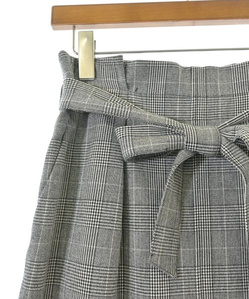 BEAUTY&YOUTH UNITED ARROWS（ビューティーアンドユースユナイテッドアローズ）ロング・マキシ丈スカート グレー サイズ:S レディース/2200691129044