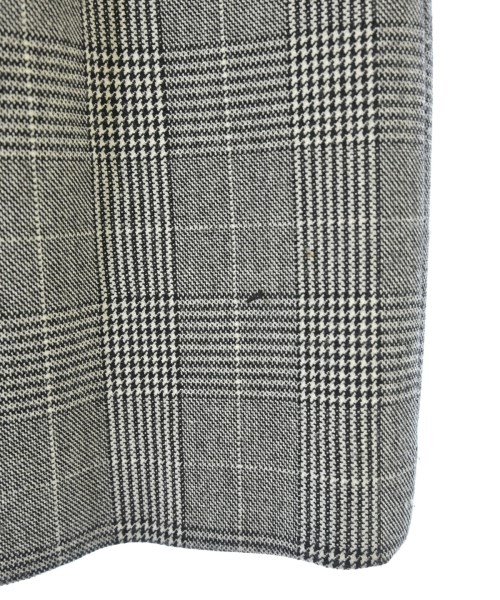 BEAUTY&YOUTH UNITED ARROWS（ビューティーアンドユースユナイテッドアローズ）ロング・マキシ丈スカート グレー サイズ:S レディース/2200691129044