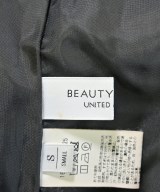 BEAUTY&YOUTH UNITED ARROWS（ビューティーアンドユースユナイテッドアローズ）ロング・マキシ丈スカート グレー サイズ:S レディース/2200691129044