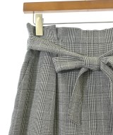 BEAUTY&YOUTH UNITED ARROWS（ビューティーアンドユースユナイテッドアローズ）ロング・マキシ丈スカート グレー サイズ:S レディース/2200691129044