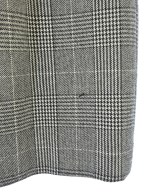BEAUTY&YOUTH UNITED ARROWS（ビューティーアンドユースユナイテッドアローズ）ロング・マキシ丈スカート グレー サイズ:S レディース/2200691129044
