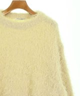 BEAUTY&YOUTH UNITED ARROWS（ビューティーアンドユースユナイテッドアローズ）ニット・セーター 白 サイズ:F レディース/2200691930046