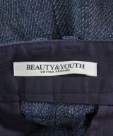 BEAUTY&YOUTH UNITED ARROWS（ビューティーアンドユースユナイテッドアローズ）その他 紺 サイズ:S レディース/2200691930053