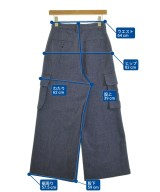 BEAUTY&YOUTH UNITED ARROWS（ビューティーアンドユースユナイテッドアローズ）その他 紺 サイズ:S レディース/2200691930053