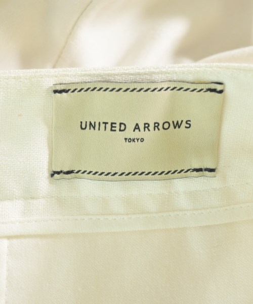 BEAUTY&YOUTH UNITED ARROWS（ビューティーアンドユースユナイテッドアローズ）その他 白 サイズ:38(M位) レディース/2200691930060