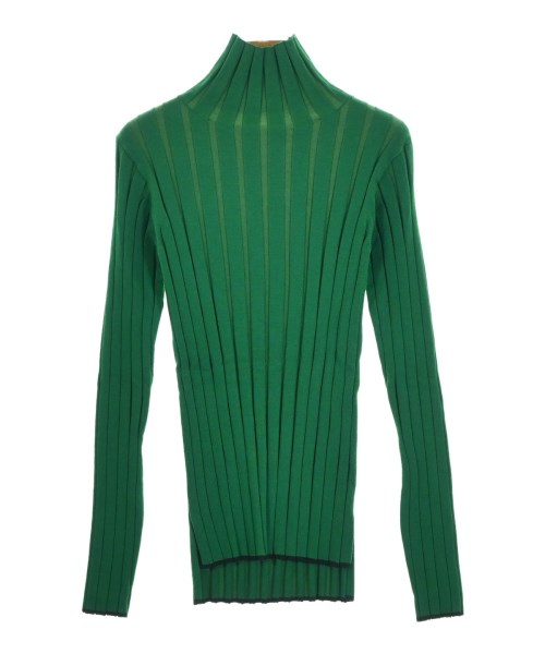 BEAUTY&YOUTH UNITED ARROWS(ビューティーアンドユースユナイテットアローズ)ニット・セーター 緑 サイズ:-(XS位)/2200691930077
