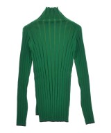 BEAUTY&YOUTH UNITED ARROWS（ビューティーアンドユースユナイテッドアローズ）ニット・セーター 緑 サイズ:-(XS位) レディース/2200691930077