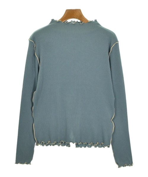 BEAUTY&YOUTH UNITED ARROWS(ビューティーアンドユースユナイテットアローズ)ニット・セーター 青 サイズ:-(M位)/2200691930107