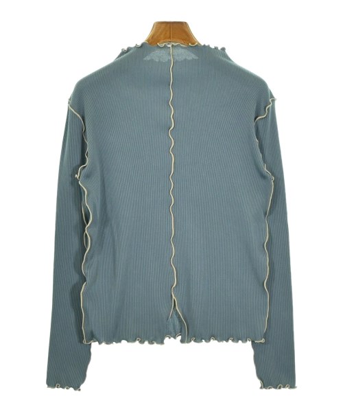 BEAUTY&YOUTH UNITED ARROWS（ビューティーアンドユースユナイテッドアローズ）ニット・セーター 青 サイズ:-(M位) レディース/2200691930107