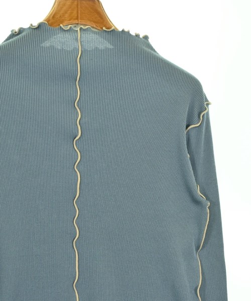 BEAUTY&YOUTH UNITED ARROWS（ビューティーアンドユースユナイテッドアローズ）ニット・セーター 青 サイズ:-(M位) レディース/2200691930107