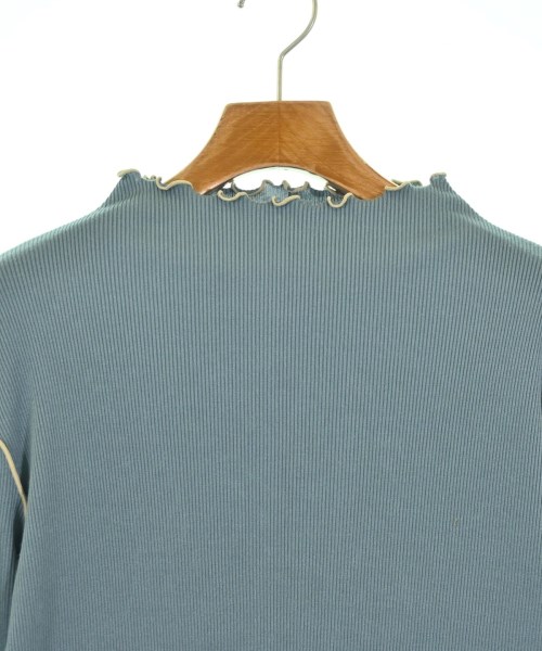 BEAUTY&YOUTH UNITED ARROWS（ビューティーアンドユースユナイテッドアローズ）ニット・セーター 青 サイズ:-(M位) レディース/2200691930107