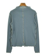 BEAUTY&YOUTH UNITED ARROWS（ビューティーアンドユースユナイテッドアローズ）ニット・セーター 青 サイズ:-(M位) レディース/2200691930107