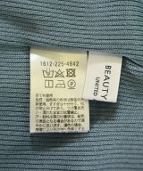 BEAUTY&YOUTH UNITED ARROWS（ビューティーアンドユースユナイテッドアローズ）ニット・セーター 青 サイズ:-(M位) レディース/2200691930107