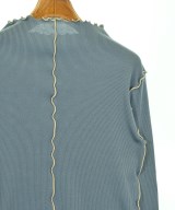 BEAUTY&YOUTH UNITED ARROWS（ビューティーアンドユースユナイテッドアローズ）ニット・セーター 青 サイズ:-(M位) レディース/2200691930107