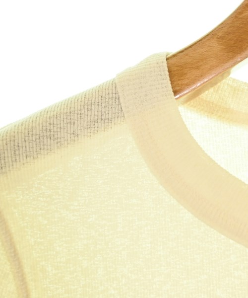 BEAUTY&YOUTH UNITED ARROWS（ビューティーアンドユースユナイテッドアローズ）ニット・セーター 白 サイズ:-(XS位) レディース/2200691930114