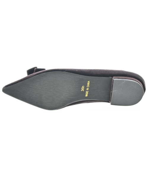 BEAUTY&YOUTH UNITED ARROWS（ビューティーアンドユースユナイテッドアローズ）パンプス 茶 サイズ:EU36 1/2(23cm位) レディース/2200691930169