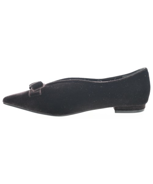 BEAUTY&YOUTH UNITED ARROWS（ビューティーアンドユースユナイテッドアローズ）パンプス 茶 サイズ:EU36 1/2(23cm位) レディース/2200691930169