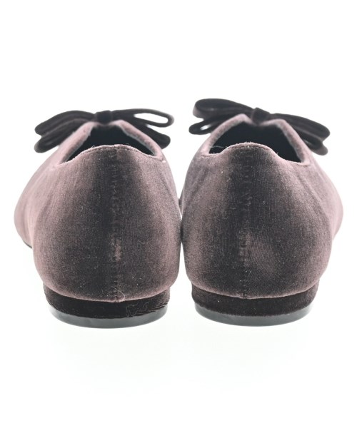 BEAUTY&YOUTH UNITED ARROWS（ビューティーアンドユースユナイテッドアローズ）パンプス 茶 サイズ:EU36 1/2(23cm位) レディース/2200691930169