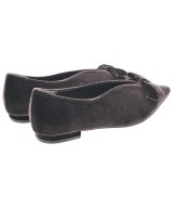 BEAUTY&YOUTH UNITED ARROWS（ビューティーアンドユースユナイテッドアローズ）パンプス 茶 サイズ:EU36 1/2(23cm位) レディース/2200691930169