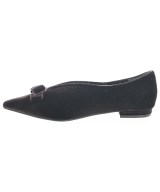 BEAUTY&YOUTH UNITED ARROWS（ビューティーアンドユースユナイテッドアローズ）パンプス 茶 サイズ:EU36 1/2(23cm位) レディース/2200691930169