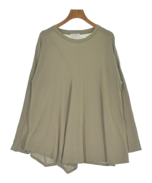BEAUTY&YOUTH UNITED ARROWS(ビューティーアンドユースユナイテットアローズ)Tシャツ・カットソー グレー サイズ:F/2200692601044