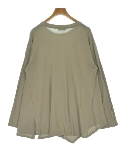 BEAUTY&YOUTH UNITED ARROWS（ビューティーアンドユースユナイテッドアローズ）Tシャツ・カットソー グレー サイズ:F レディース/2200692601044