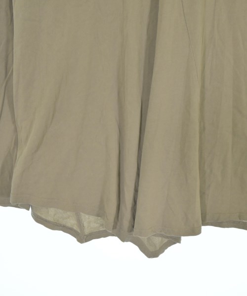 BEAUTY&YOUTH UNITED ARROWS（ビューティーアンドユースユナイテッドアローズ）Tシャツ・カットソー グレー サイズ:F レディース/2200692601044