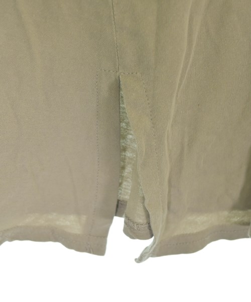 BEAUTY&YOUTH UNITED ARROWS（ビューティーアンドユースユナイテッドアローズ）Tシャツ・カットソー グレー サイズ:F レディース/2200692601044