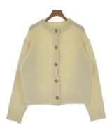 BEAUTY&YOUTH UNITED ARROWS（ビューティーアンドユースユナイテッドアローズ）カーディガン 白 サイズ:F レディース/2200692921036