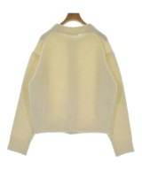 BEAUTY&YOUTH UNITED ARROWS（ビューティーアンドユースユナイテッドアローズ）カーディガン 白 サイズ:F レディース/2200692921036