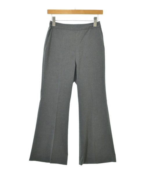 BEAUTY&YOUTH UNITED ARROWS(ビューティーアンドユースユナイテットアローズ)スラックス グレー サイズ:S/2200693436034