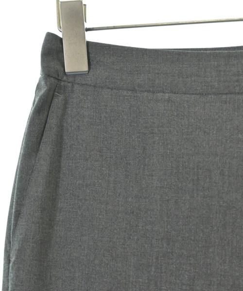 BEAUTY&YOUTH UNITED ARROWS（ビューティーアンドユースユナイテッドアローズ）スラックス グレー サイズ:S レディース/2200693436034