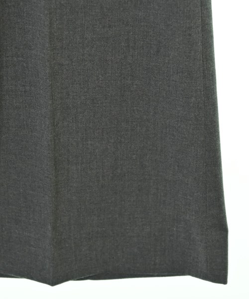 BEAUTY&YOUTH UNITED ARROWS（ビューティーアンドユースユナイテッドアローズ）スラックス グレー サイズ:S レディース/2200693436034