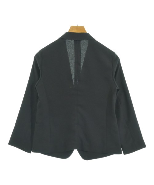 BEAUTY&YOUTH UNITED ARROWS（ビューティーアンドユースユナイテッドアローズ）カジュアルジャケット 黒 サイズ:S レディース/2200693436058