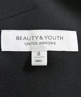 BEAUTY&YOUTH UNITED ARROWS（ビューティーアンドユースユナイテッドアローズ）カジュアルジャケット 黒 サイズ:S レディース/2200693436058