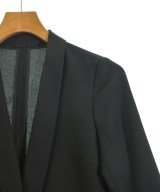 BEAUTY&YOUTH UNITED ARROWS（ビューティーアンドユースユナイテッドアローズ）カジュアルジャケット 黒 サイズ:S レディース/2200693436058