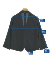 BEAUTY&YOUTH UNITED ARROWS（ビューティーアンドユースユナイテッドアローズ）カジュアルジャケット 黒 サイズ:S レディース/2200693436058