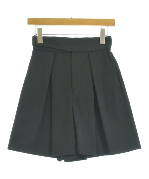 BEAUTY&YOUTH UNITED ARROWS(ビューティーアンドユースユナイテットアローズ)ショートパンツ 黒 サイズ:S/2200693436096