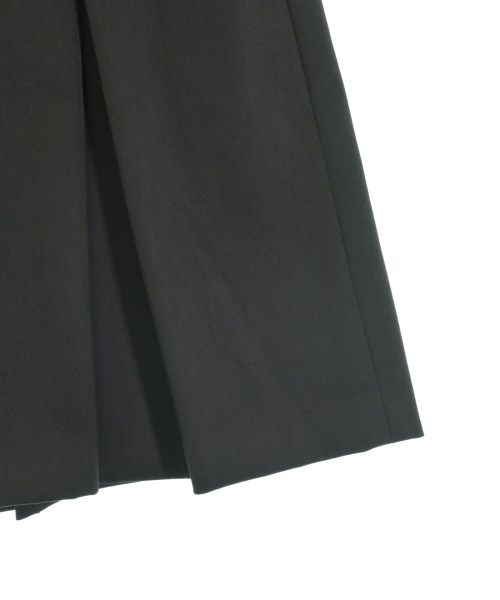BEAUTY&YOUTH UNITED ARROWS（ビューティーアンドユースユナイテッドアローズ）ショートパンツ 黒 サイズ:S レディース/2200693436096